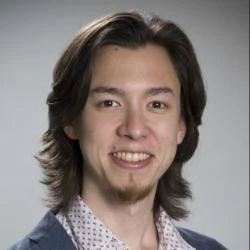 [Online talk] - Linguists who use probabilistic models love them: An introduction to Functional Distributional Semantics logo