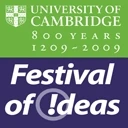 Bodley's buildings: a Victorian architect in Cambridge logo