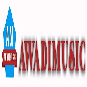 awadi music logo