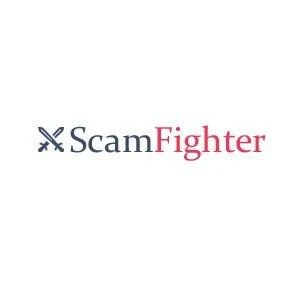 ScamFighter logo