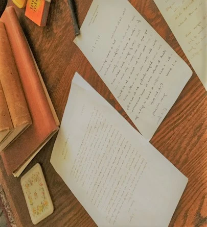 Keeping a Good Lab Notebook logo