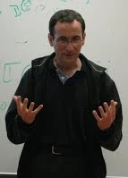 [Online talk] - Iconic Plurals logo