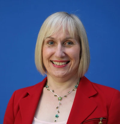 Wheeler Lecture 2020: The Future of Microprocessors logo