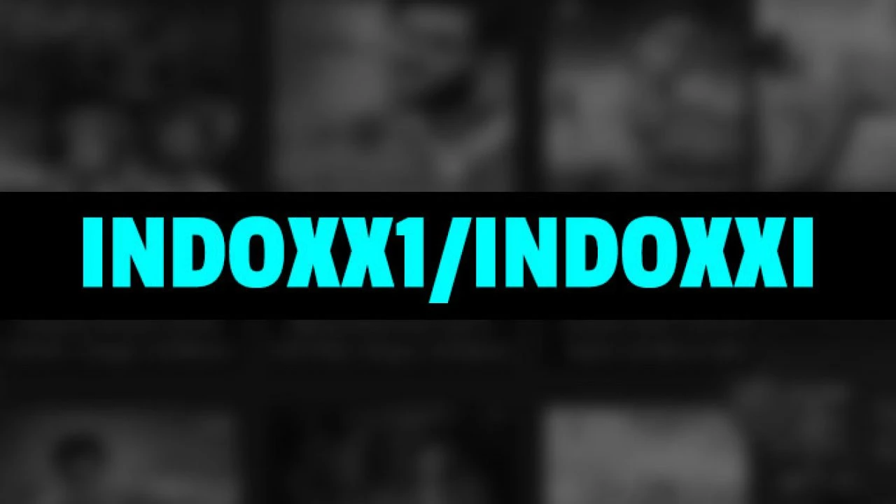 15 Free Film Watching Sites and IndoXXI Substitute Film Streaming  logo