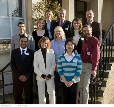 3rd Biological and Medicinal Chemistry Symposium for Postgraduates logo