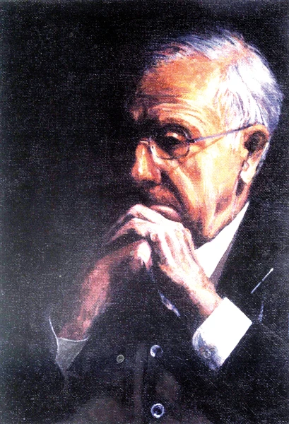 Anglican Eirenicon: A Proposal Tending to Make Peace logo