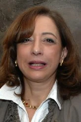 Egyptian Modern Art: Women Artists by Nazli Madkour logo