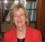 Professor PAMELA MUNN (President, British Educational Research Association) 'Does Educational Research Make a Difference to Policy and Practice?' logo