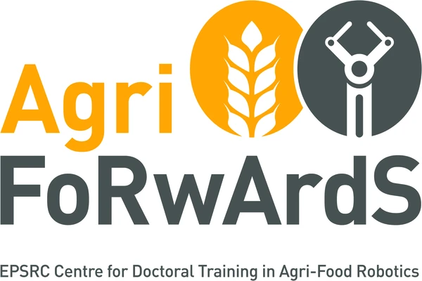 EPSRC Centre for Doctoral Training -- Agriforwards CDT (CAMBRIDGE) logo