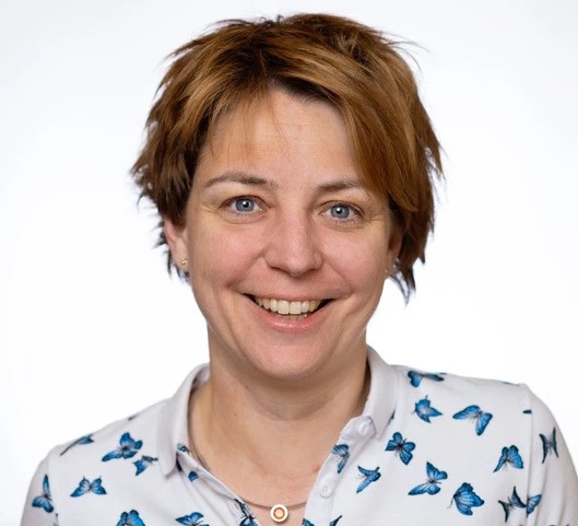 Ying and Yang of G-quadruplxes for genome stability logo