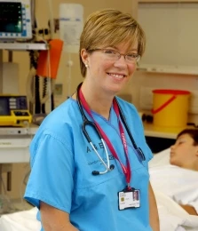 Addenbrooke's Annual Lecture and Reception - Dr Susan Robinson on 'A Matter of Life or Death' logo