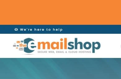 What is Corporate Mail Hosting? logo