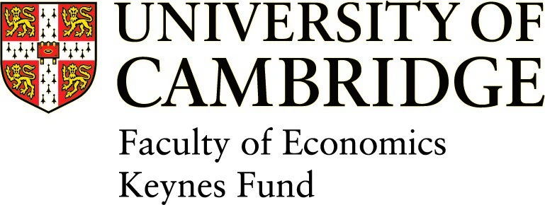 Keynes Fund Research Day logo