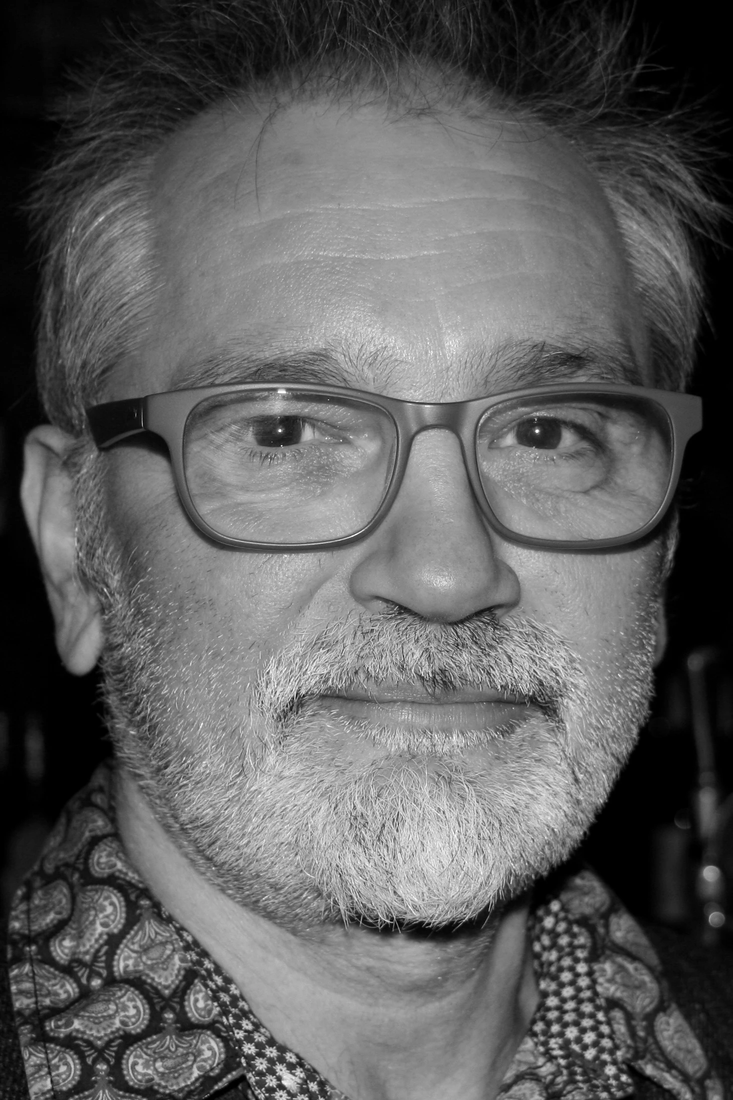 Prof. Nebojša Radić