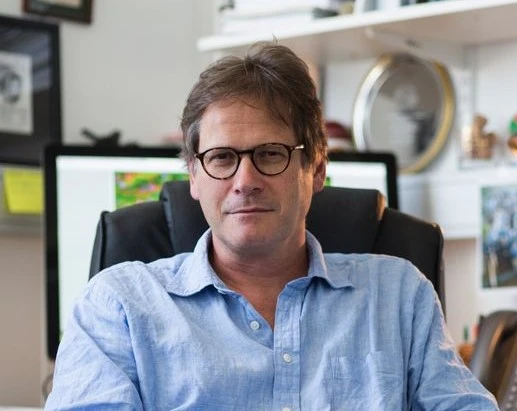 The biology of CNS progenitor ageing logo