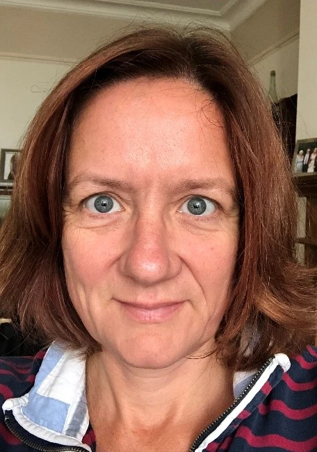 Native ambient mass spectrometry: Latest developments for in situ protein analysis logo