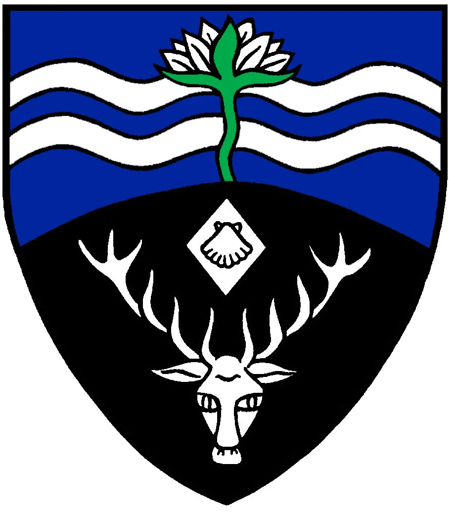 Lucy Cavendish College logo