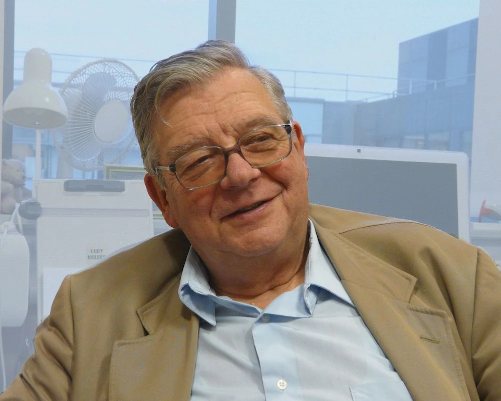 Bloodlines of the British logo