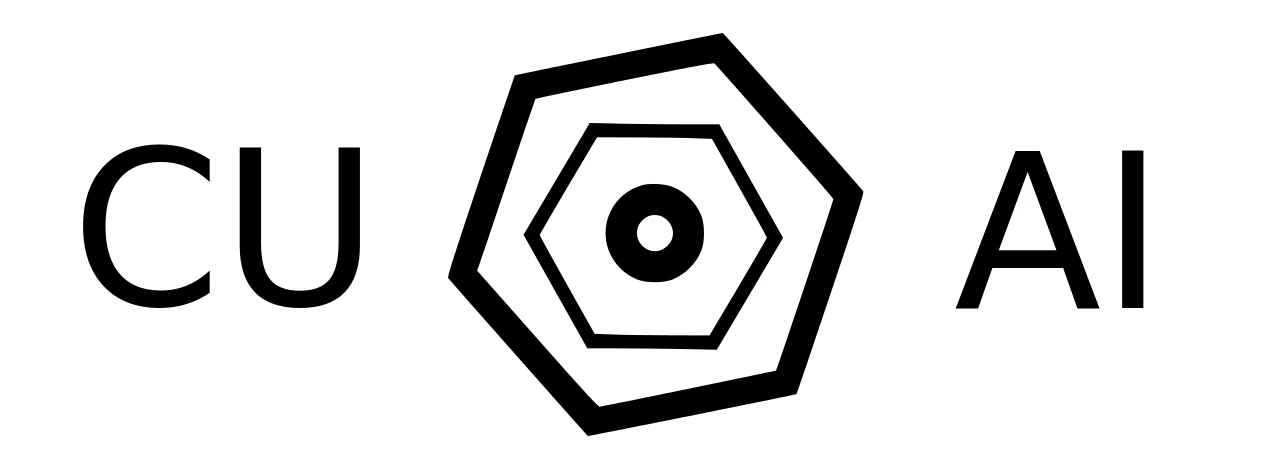 CuAI (Cambridge University Artificial Intelligence Society) logo