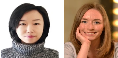 Cambridge-Fudan Cognitive Neuroscience Online Meeting logo