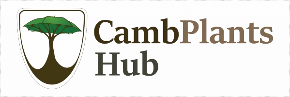 CambPlants Hub logo