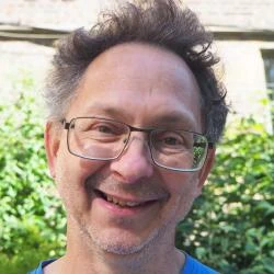 The End of the World (again) .... or, Lessons from the Black Death logo