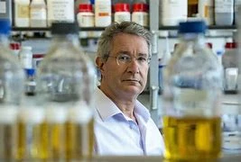 Vaccines to prevent the next Pandemic logo