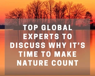 Building Back Better: Natural Capital Accounting for a Green Recovery logo