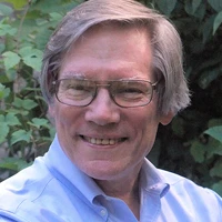 Infinite Phase Space and the Two-Headed Arrow of Time logo