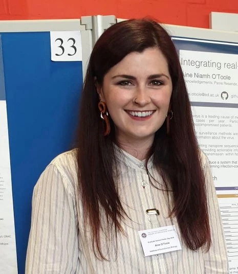 Tracking the international spread of SARS-CoV-2 lineages of concern logo