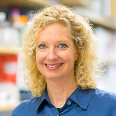 Targeting protein aggregate clearance pathways to slow neurodegeneration in prion disorders logo