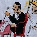 Law &amp; Society in History: Mobilities, Scales, Methods logo