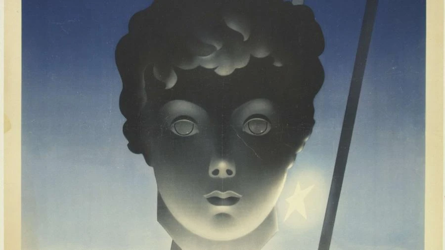 The Fascist Welfare State: Cleavages, Rupture, and Mediation logo