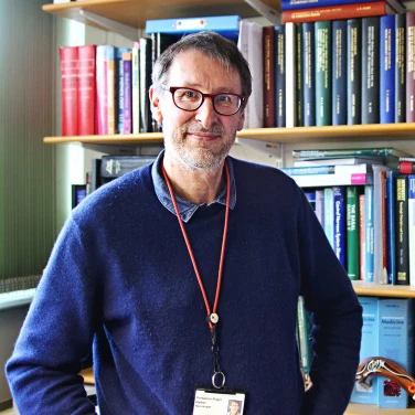 Can we repair the Parkinsonian brain? logo