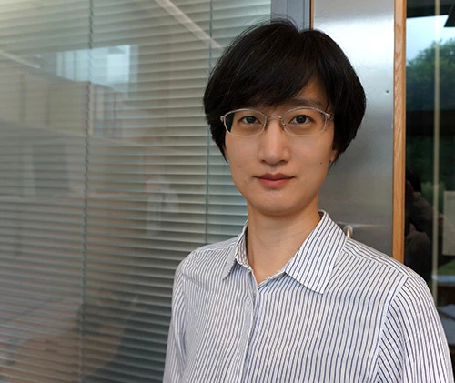 Organization of Midbrain Serotonin System logo