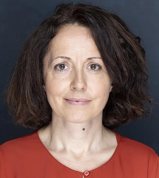 Dr Hatice Gunes - Title TBC logo