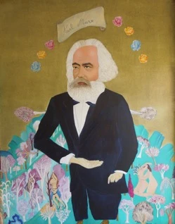 Ships in the Proletarian Night: Contemporary Marxist Thought in France and Britain logo