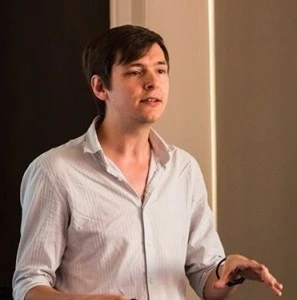 Circular Reasoning: The Rise of Flat Earth Belief with Michael Marshall logo