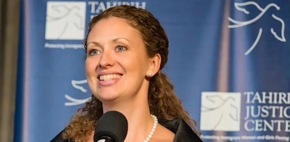 Cambridge Festival: "New Perspectives on Justice" logo