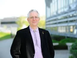 The Rosalind Franklin Institute: Factor of 10 technologies logo