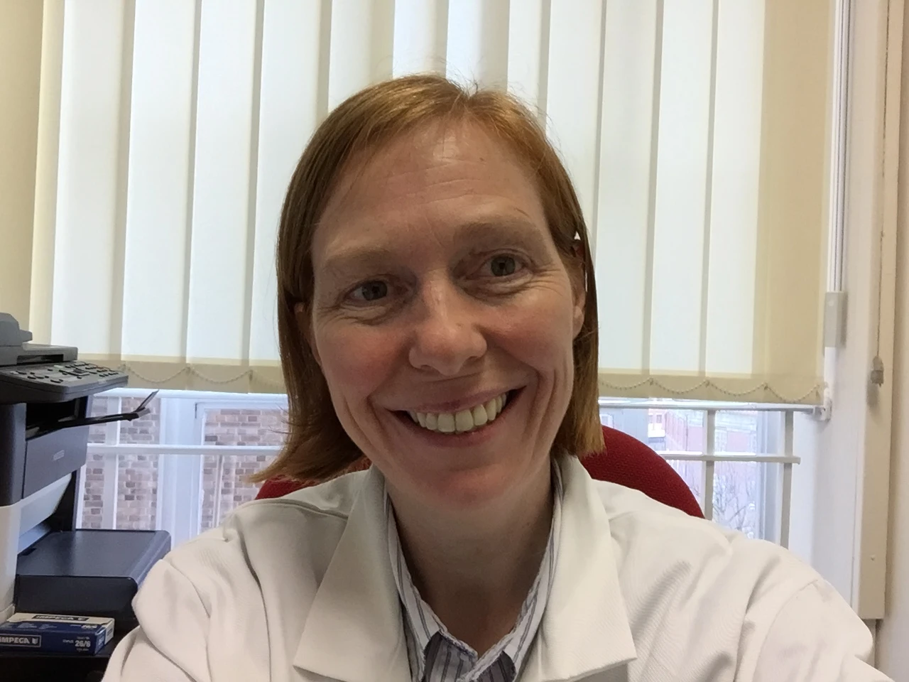 Bigger Picture Talks, Prof Yvonne Perrie: Designing delivery systems for mRNA vaccines logo