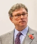 "Belarus, the Keystone in Europe’s Borderlands" with Neil Kent  logo