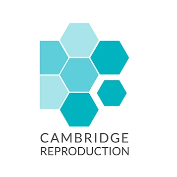 Cambridge Reproduction Early Researchers Seminar Series: Su Young Han (PDN) and Jinal Dadiya (Law) logo