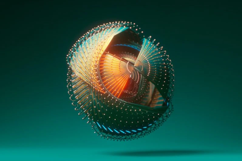 ONLINE WEBINAR - There is more than a cat in the Schroedinger box: a Python.  logo