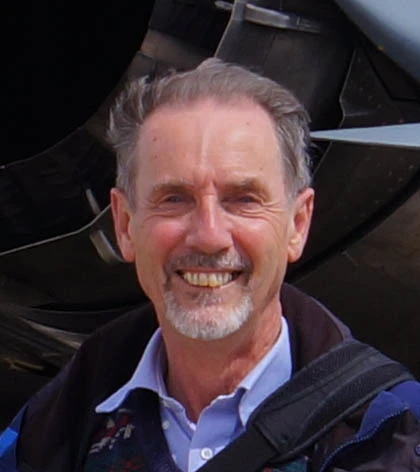 CSAR webinar: Asteroids, comets and impacts: should we worry? logo