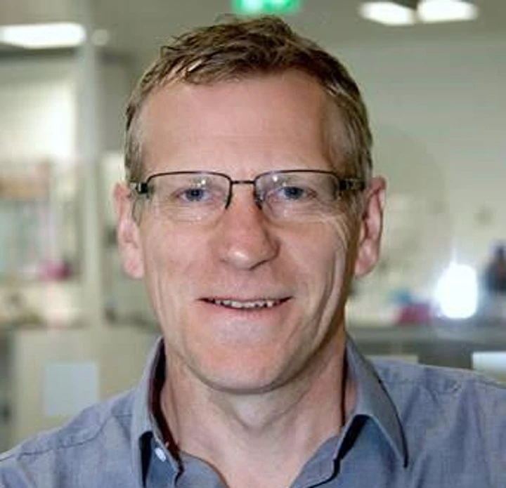 Meet… Medicines Discovery Catapult logo