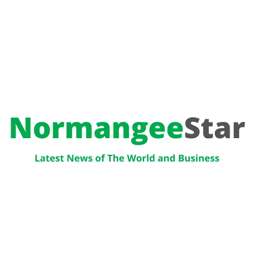 Normangeestar.net logo