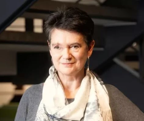 The Productivity Puzzle logo