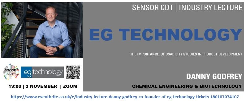 The Importance of Usability Studies in Product Development logo