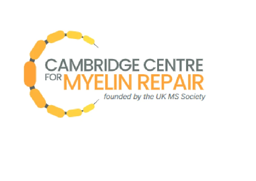 Beyond the Neuron - Cambridge Neuroscience theme seminar series logo